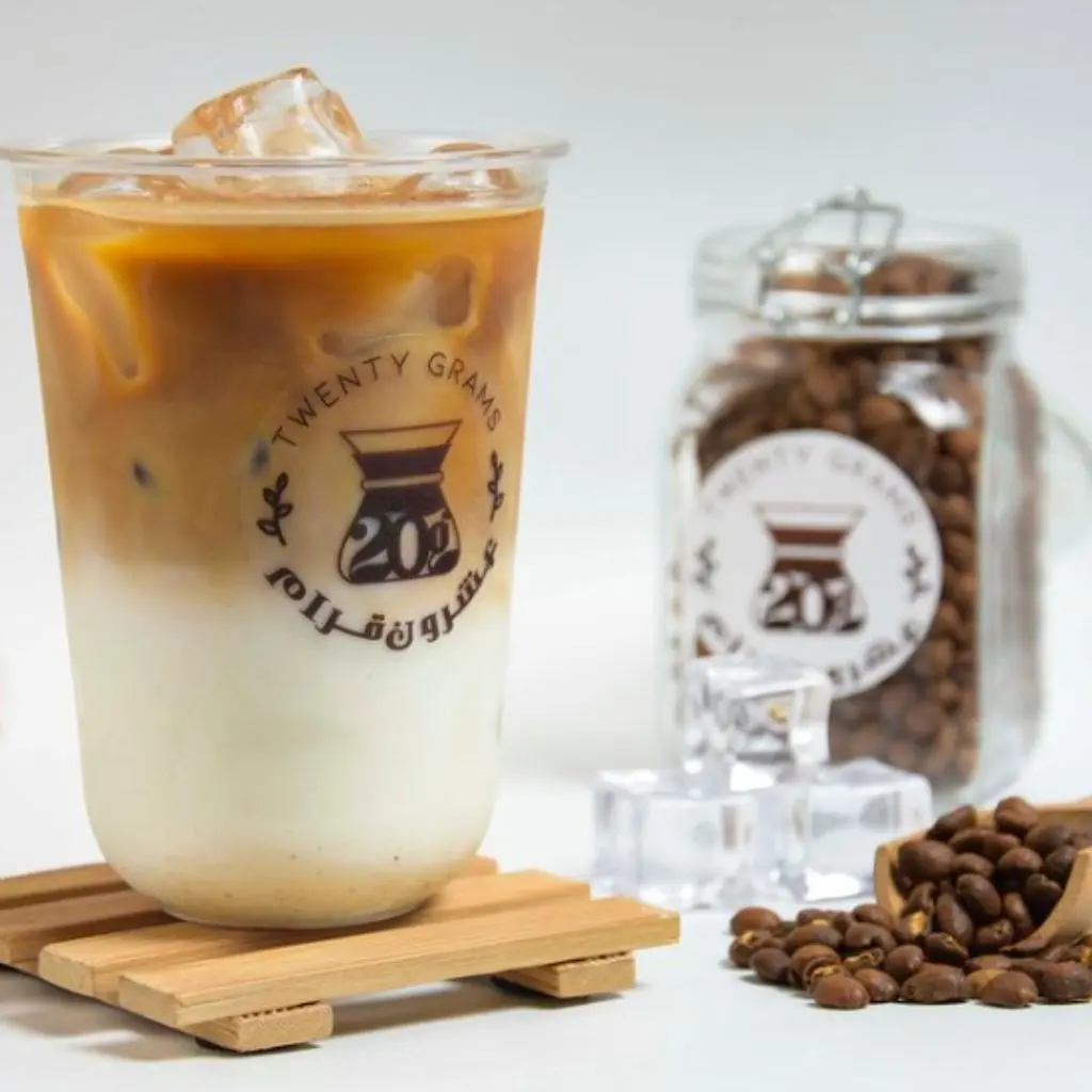Spanish Latte